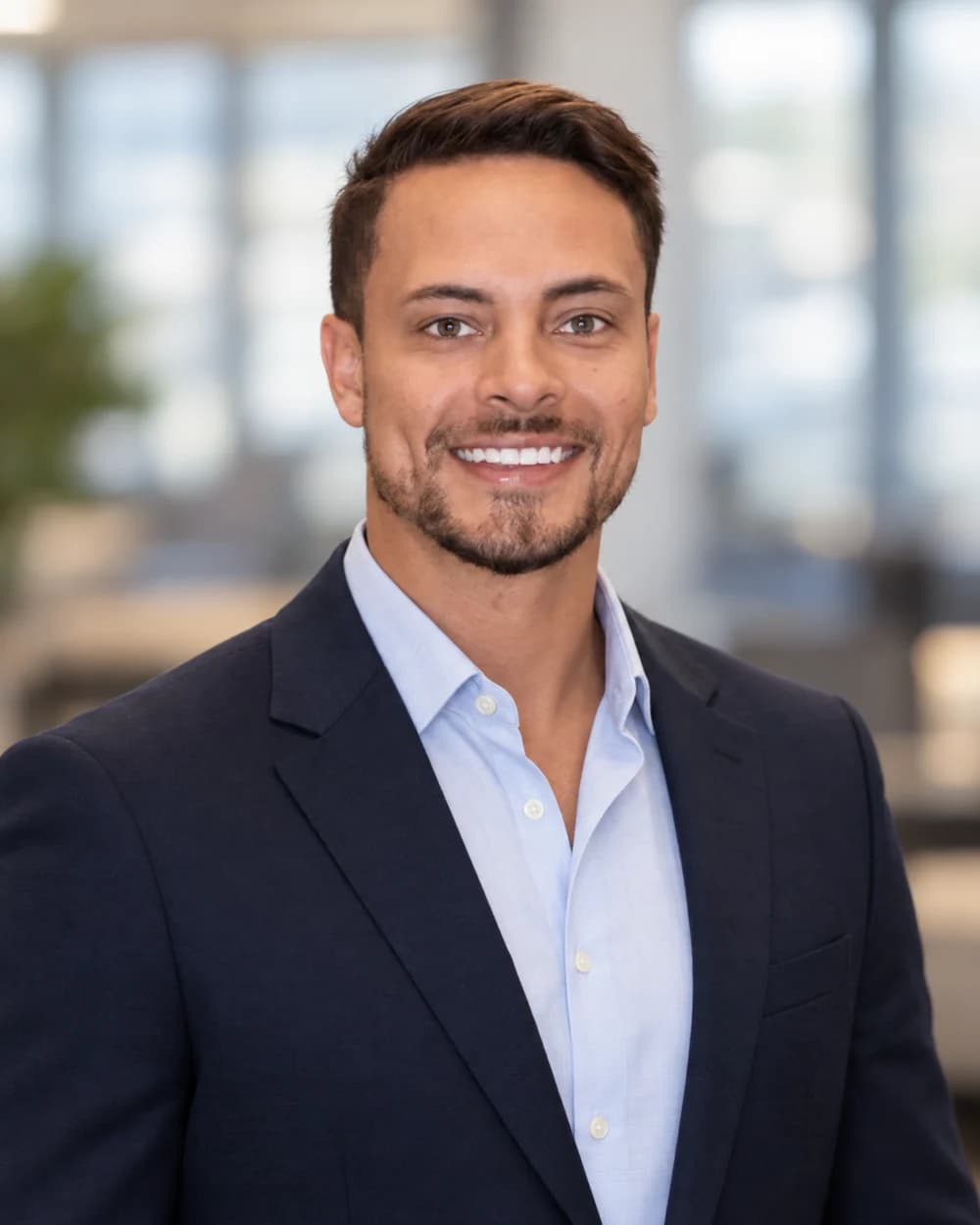 Jeremy Jones, founder of LifeMaxxing